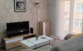 Urbanlux Recinto Ferial
